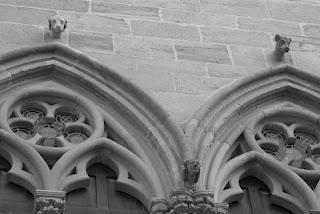 Les pieds dans les cordes, et la tête dans le ciel.