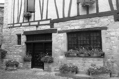 Les pieds dans les cordes, et la tête dans le ciel.