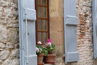 Les pieds dans les cordes, et la tête dans le ciel.