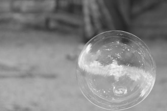 Les pieds dans les cordes, et la tête dans le ciel.