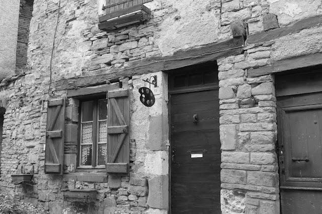 Les pieds dans les cordes, et la tête dans le ciel.