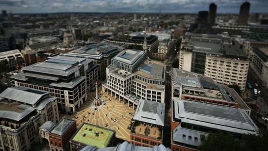 Jours de match à Wimbledon