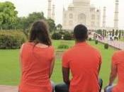 Voir monde orange...