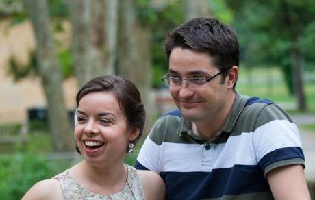 Séance photos de couple {bis}