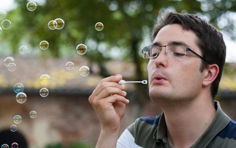 Séance photos de couple {bis}