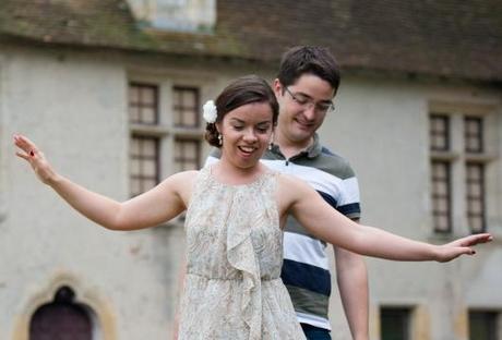 Séance photos de couple {bis}