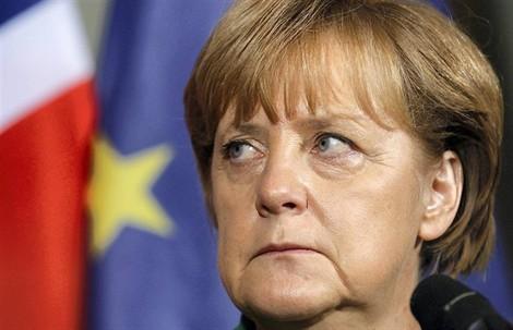 Les Allemands pensent qu’ils seraient mieux sans l’euro