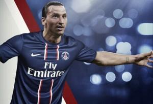 Ibrahimovic : « Le PSG, c’est le futur ! »