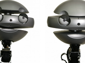 robot EMYS travaille émotions