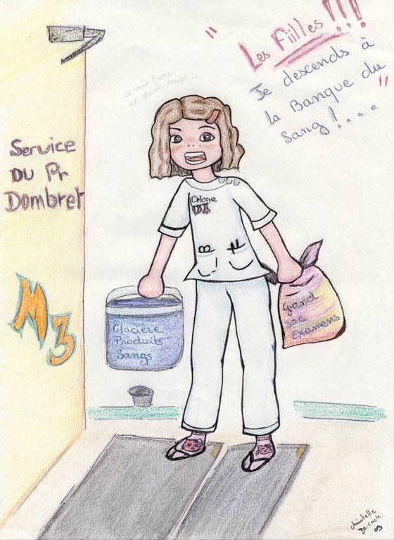 Orlane héros du quotidien