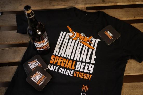 Liqueurs de style, packaging d’ambiance