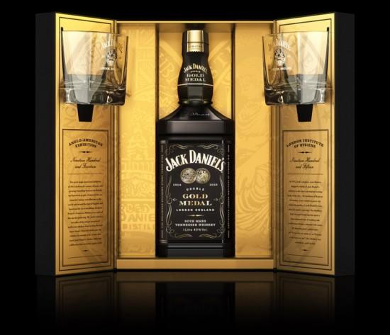 Liqueurs de style, packaging d’ambiance