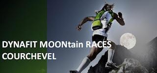 Dynafit Mountain race: demain à Courchevel...