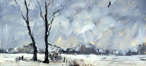 Peinture enfant extraordinaire