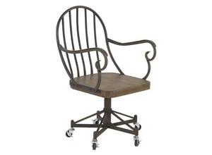 chaise fauteuil bois maison