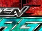 mode entrainement Tekken Tournament