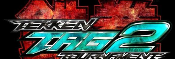 Le mode entrainement de Tekken Tag Tournament 2