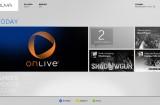 Ouya : un partenariat avec OnLive