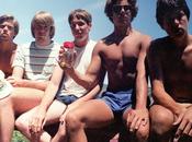 photographient depuis 1982 tous cinq