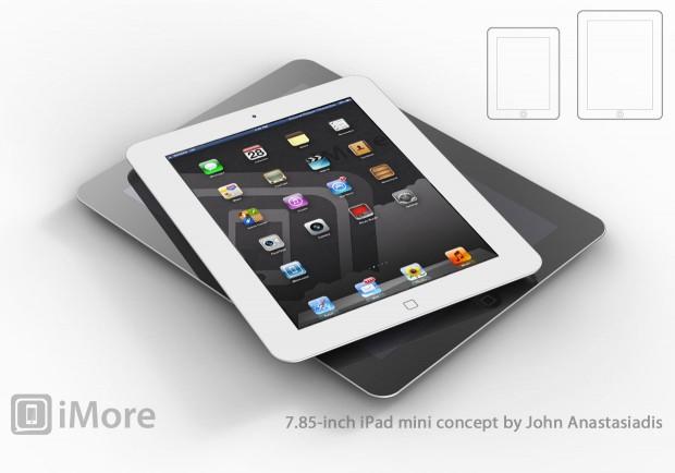 Rumeur : Keynote le 12 septembre avec annonce de l’iPad Mini, annonce du Nouvel iPhone et sortie le 21 ?