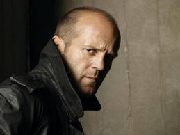 Jason Statham dans le film The Expendables 2