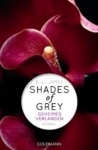 Fifty Shades T.1 : Fifty Shades of Grey - E.L. James (VO)