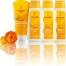 Gamme bio Weleda au Calendula