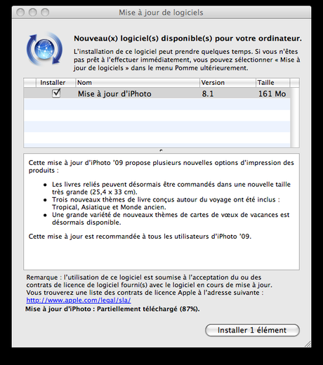 Mise à jour d iPhoto 09 ZZTtBy9OVtnQ66hbZnwACj7e4KDT4YLP m Mise à jour d iPhoto 09