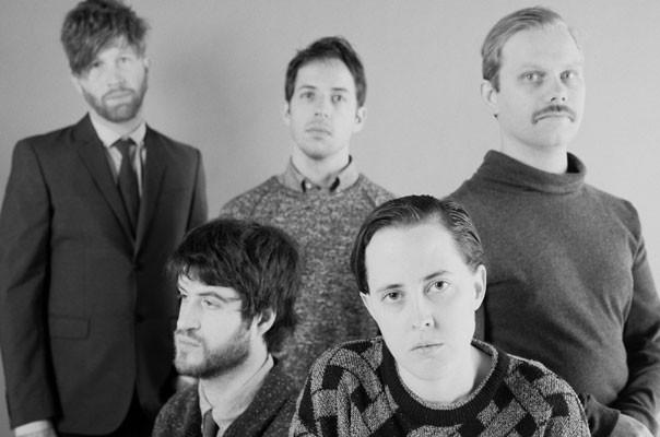 LOWER DENS + ELA ORLEANS @ LaPlage