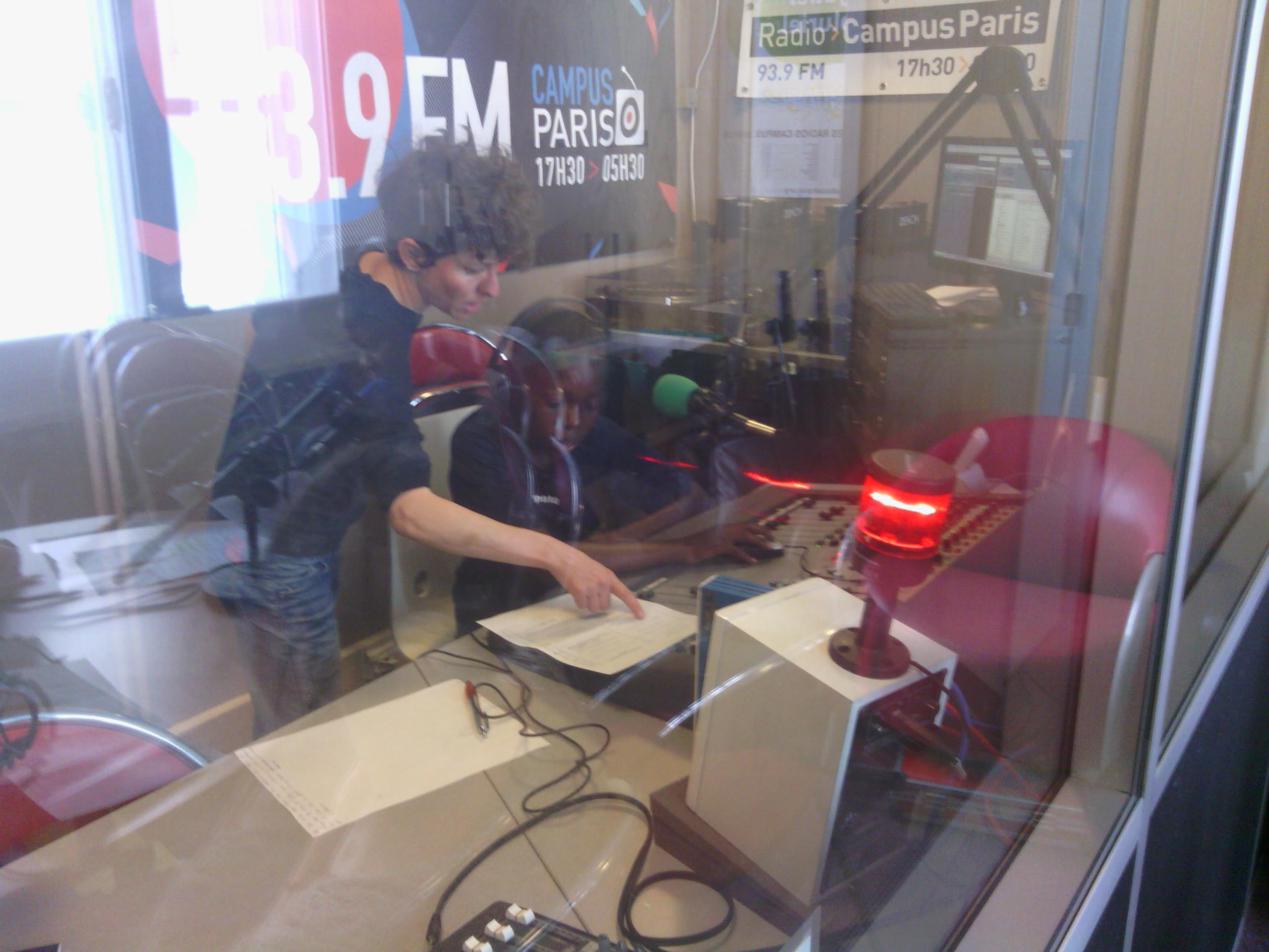 Instants stannois samedi 4 août à 18h