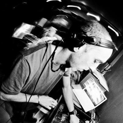 KICK SNARE #3 @ Glazart