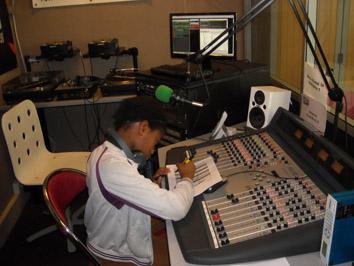 Fontenay sous Bois, les filles savent