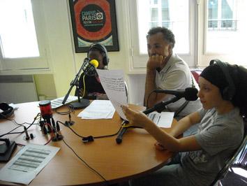 Fontenay sous Bois, les filles savent