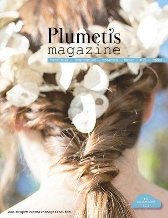 plumetis magazine