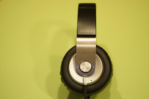 Test flash : casque Sony MDR-XB700