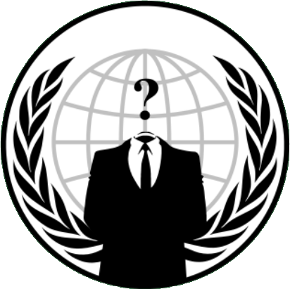 Anonymous est-il une marque ?
