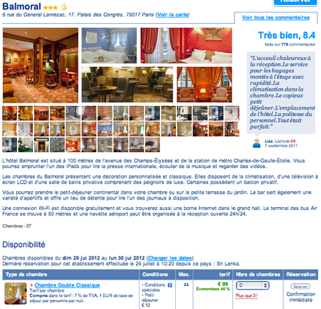hotel-Balmoral