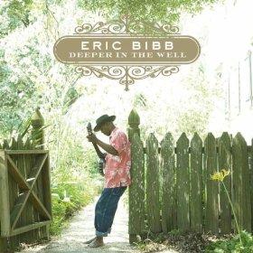 Eric Bibb 