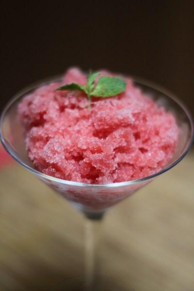 Pastèque frozen – Frozen Watermelon