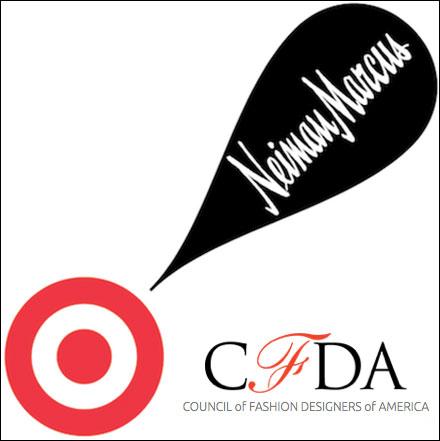 Karlie Kloss égérie de Target & Neiman Marcus