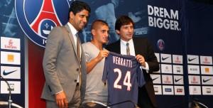 Verratti : « Si le PSG me voulait… »