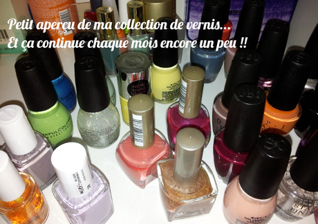 Confidences pour confidences, la suite…