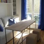 décoration indigo laurence garrisson