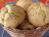 "Briochettes" pépites chocolat