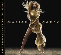 Mariah Carey est sublime sur la pochette de son nouveau single 