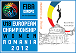 logo Euro 2012 U18