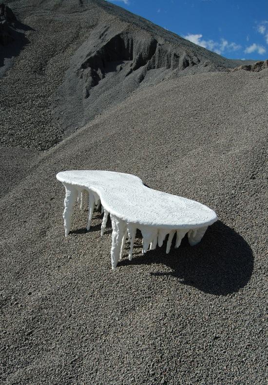 Stoliketits - Alexandr Chubar