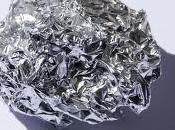 Toxicité l’aluminium pour santé