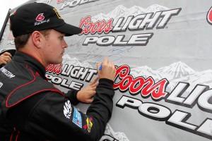 260495 300x200 Stenhouse Jr favori sur lIowa Speedway en Nationwide Series