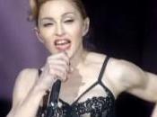 Madonna huée insultée fans après concert l’Olympia